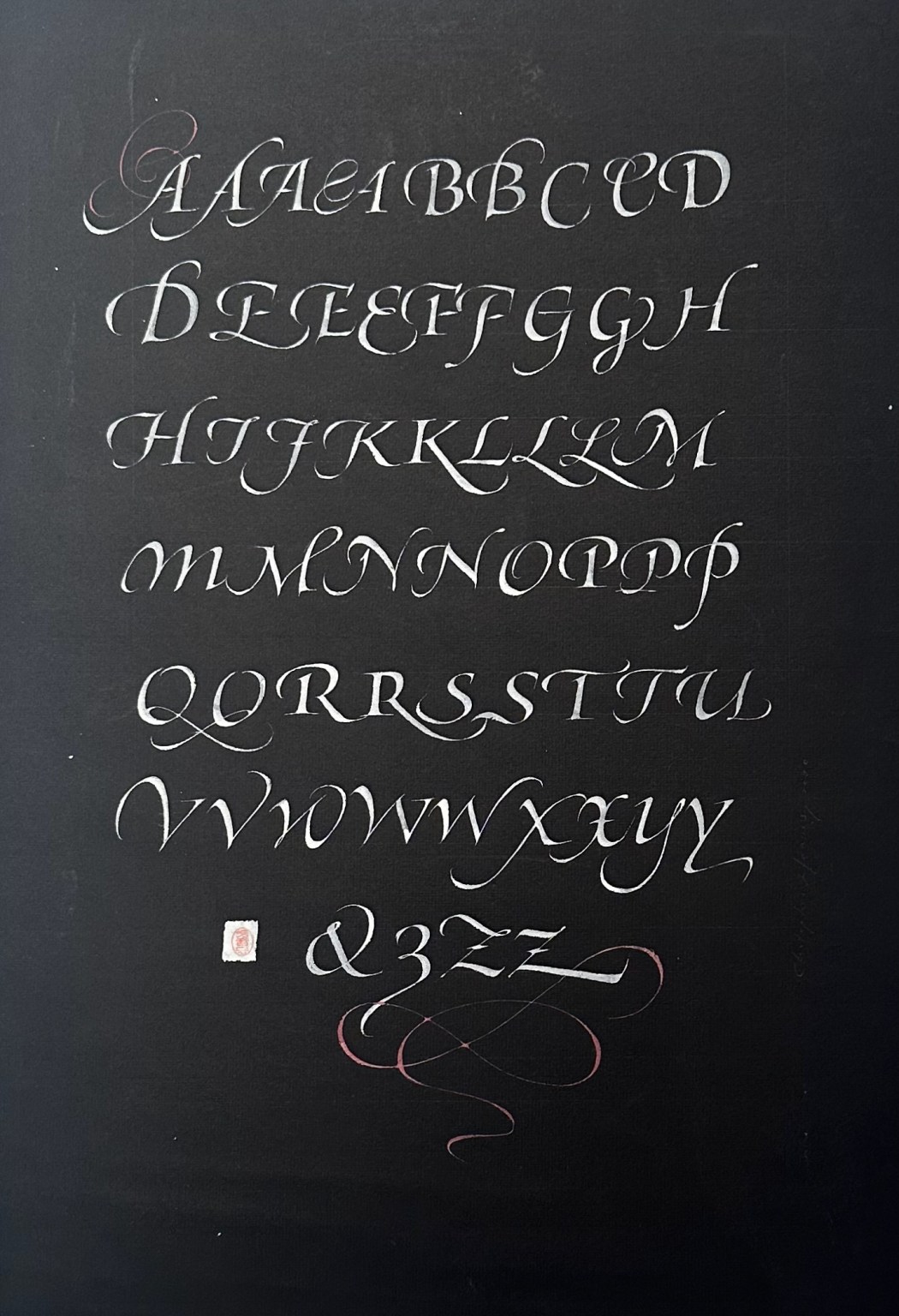 Grafill_ALLcalligraphies - 4