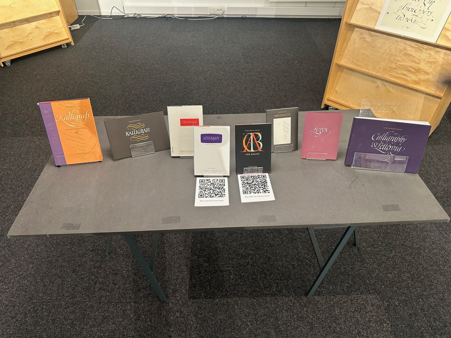 Grafill_Acalligraphies - 1